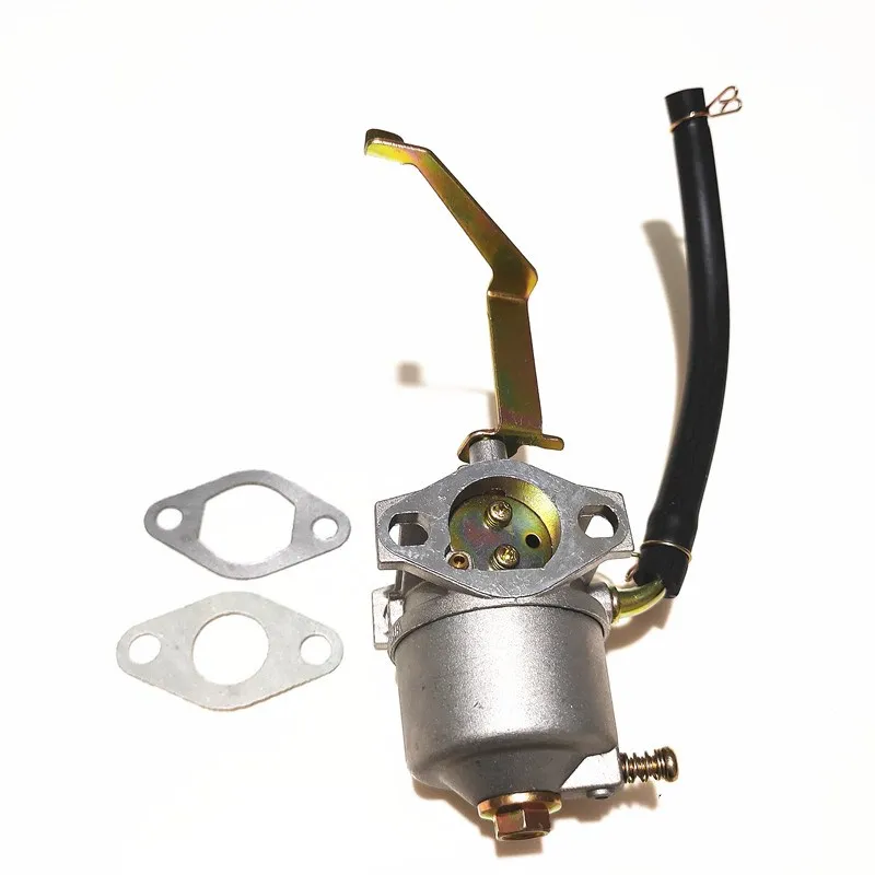 Carburetor For Ryobi 900W 1100W RGN1200A 4-stroke Petrol Generator Carburettor Garden Repair Tools Lawn Mower Trimmer Supplies