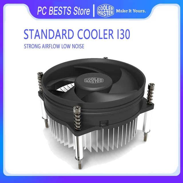 Cooler fashion master 1150