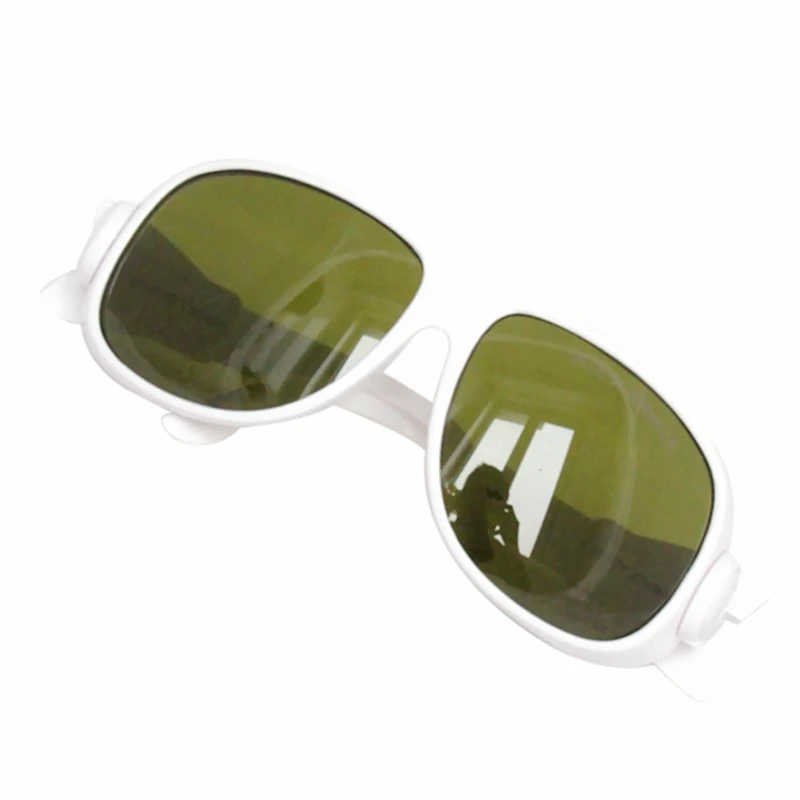 IPL Safety Glasses Eye Protective Goggles IPL-3-1 190nm-2000nm CE for Laser Hair Removal Treatment and Laser Cosmetolog