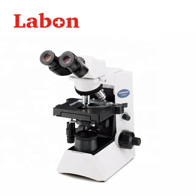 OLYMPUS CX31 Biological Microscope