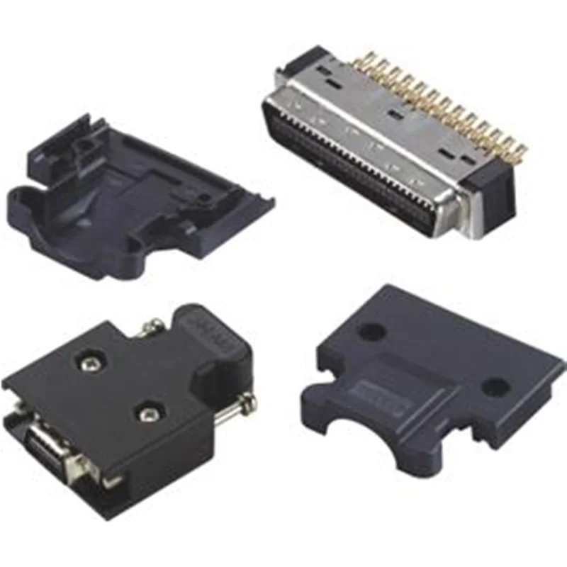 SM-SCSI-14P/20P/26P/36P/50P Scsi Connector MDR driver plug