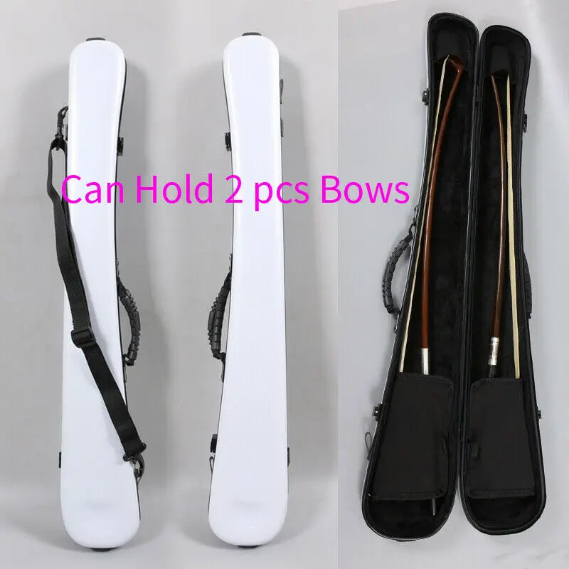 

Yinfente white double bass drum bowknot shell package box carbon composites hold 2 PCS bowknot is 1.2 kg