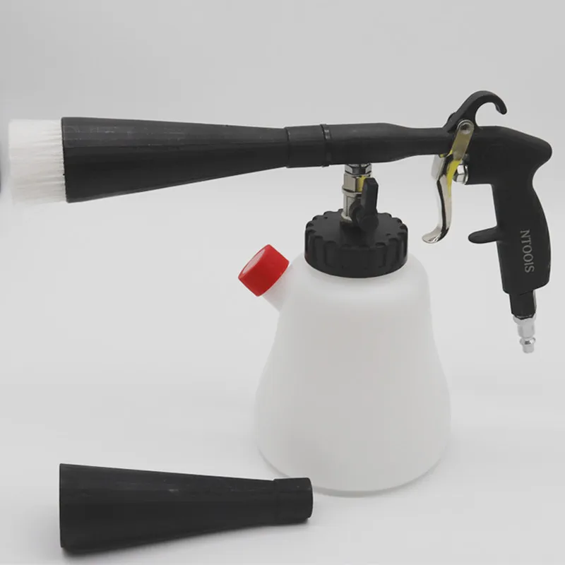 Tornador Cleaning Gun , High Pressure Car Washer Tornador Foam Gun,Car Tornado Espuma Tool