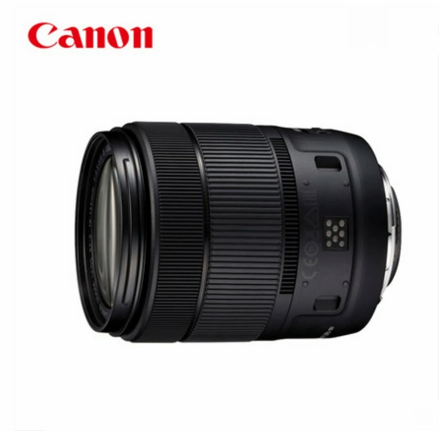 Canon EF-S 18-135mm f/3.5-5.6 IS USM Lens for Canon 70D 77D 80D 200D 750D 760D 800D 1300D 1500D 3000D 4000D 7D T3i T5 T5i T4