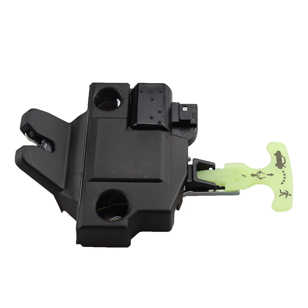 

6460033120 64600-33120 6460006010 64600-06010 Door Lock Actuator Mechanism 3 Pin For Toyota Camry Hybrid 2006-2013 WMBSQ001