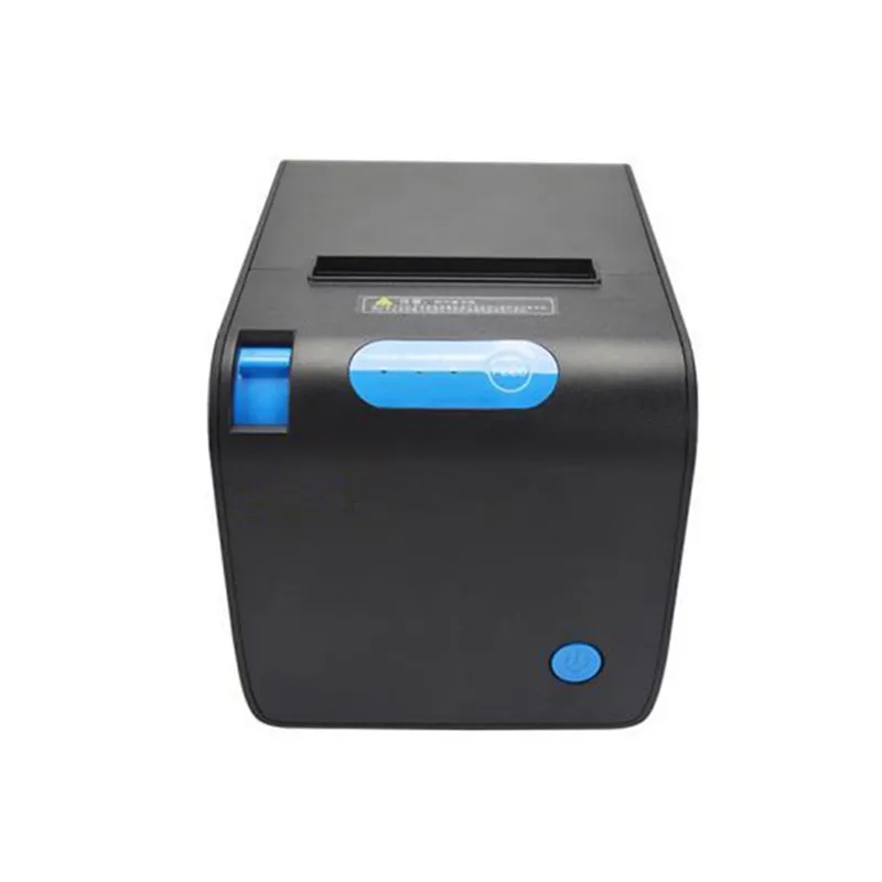 RP328 Catering Kitchen Takeaway Order Supermarket Retail POS Cash Register Bill 58/80mm Thermal Receipt Printer Auto Cut 250mm/s