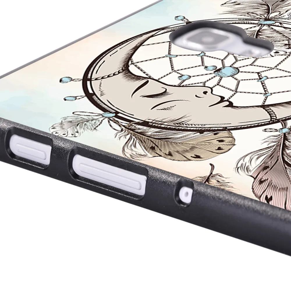 Multicolor Tablet Cover Case Suitable for Samsung Galaxy Tab A 10.5 T590 T595 Tablet Protector Sleeve Tablet Accessories