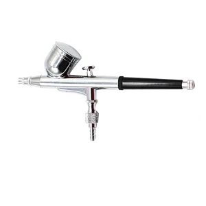 9 Main Sales Electric Painting Pistol - №8