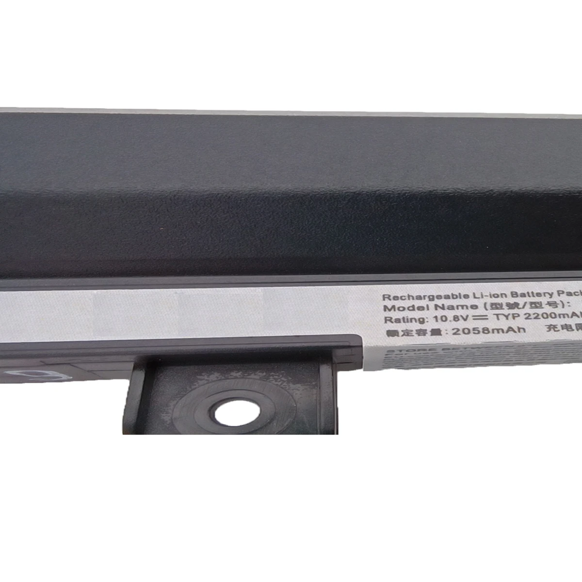 Imagem -05 - Damaite Novo 10.8v Bateria para Lenovo Ideapad L15c3a01 24wh V31015isk Ikb V110-15isk L15c4a02 L15l4a02 L15l3a01