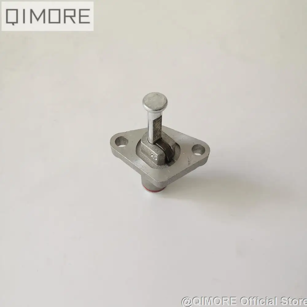 Cam Timing Chain Tensioner for Scooter ATV 152MI 157MJ 158MJ 172MM CF150 CF250 Elite CH125 CH150 Helix CH250 CN250