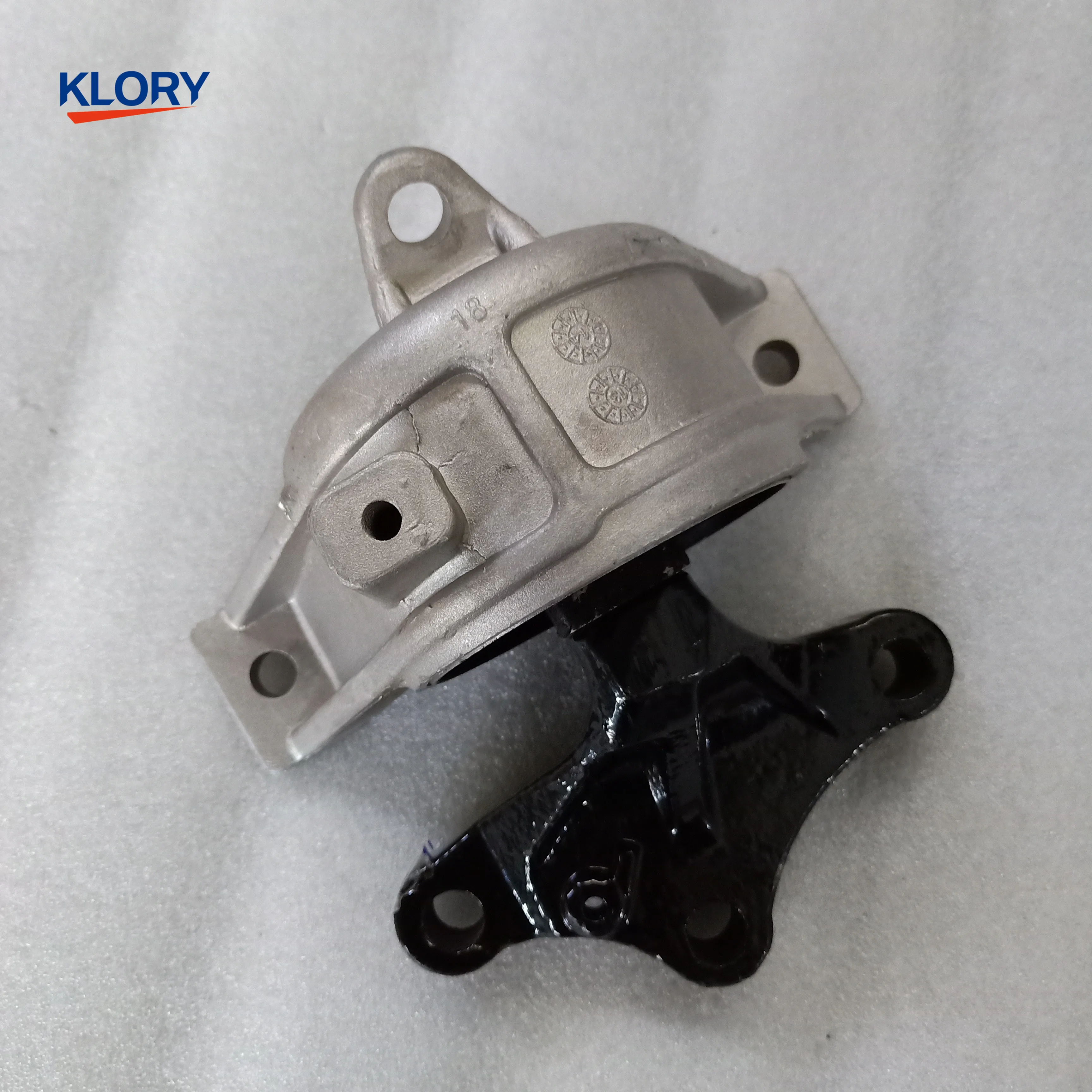 

H16004-1400 Left suspension cushion assembly for CHANA CS35