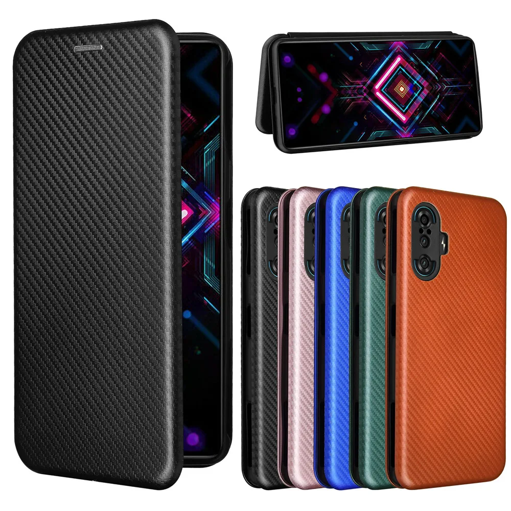 For Xiaomi Poco F3 … - image