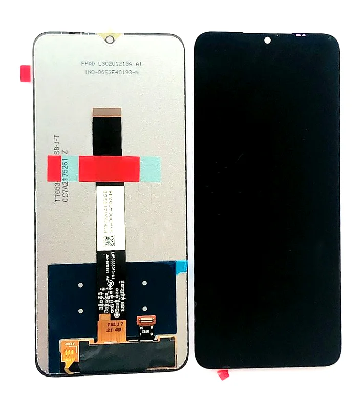 Original UMIDIGI A9 LCD Display + Touch Screen Digitizer Assembly Sensor For Umi Umidigi A9 / A9 Pro A9Pro phones Replacement