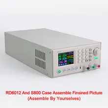 S800 Power Supply Case for800W 1200W Switch #3