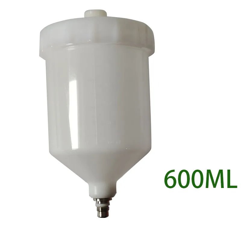 Ý Walcom Xịt 600ML 1.3HTE Xe Xịt Bề Mặt Sơn Súng Cho Xe Và Tự Động Kim Loại Tấm Xịt sơn