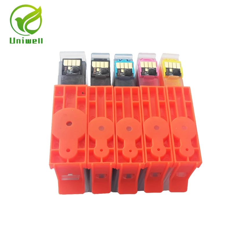 564XL High Quality New Compatible ink cartridge For HP 564 Printer Photosmart B8550 C6324 6340 Officejet 4610 4622 Deskjet 3070A