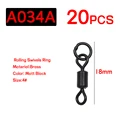A034A 20PCS