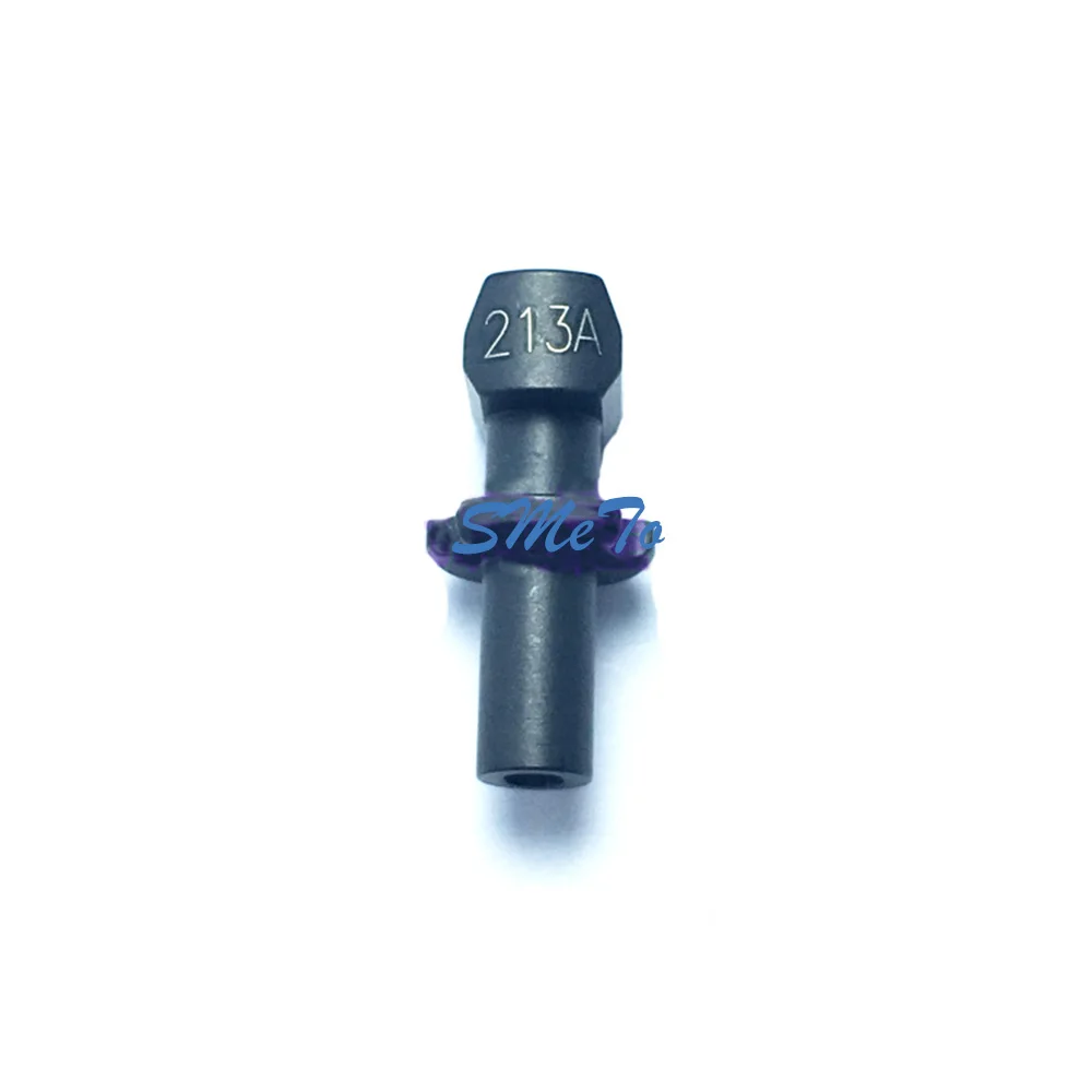 

YG100 Chip Mounter YAMAHA Nozzle 212A 213A 214A 215A 216A 219A 211A Ceramic Pick and Place SMT Nozzles