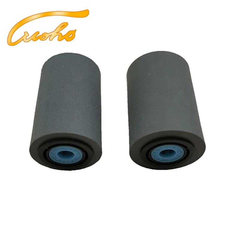 6 PCS Original C75 pickup rollers for Xerox 700 C75 J75 D95 110 4110 4112 4127 Roller ASSY-Feed 604K23660 ADF roller 059K30951