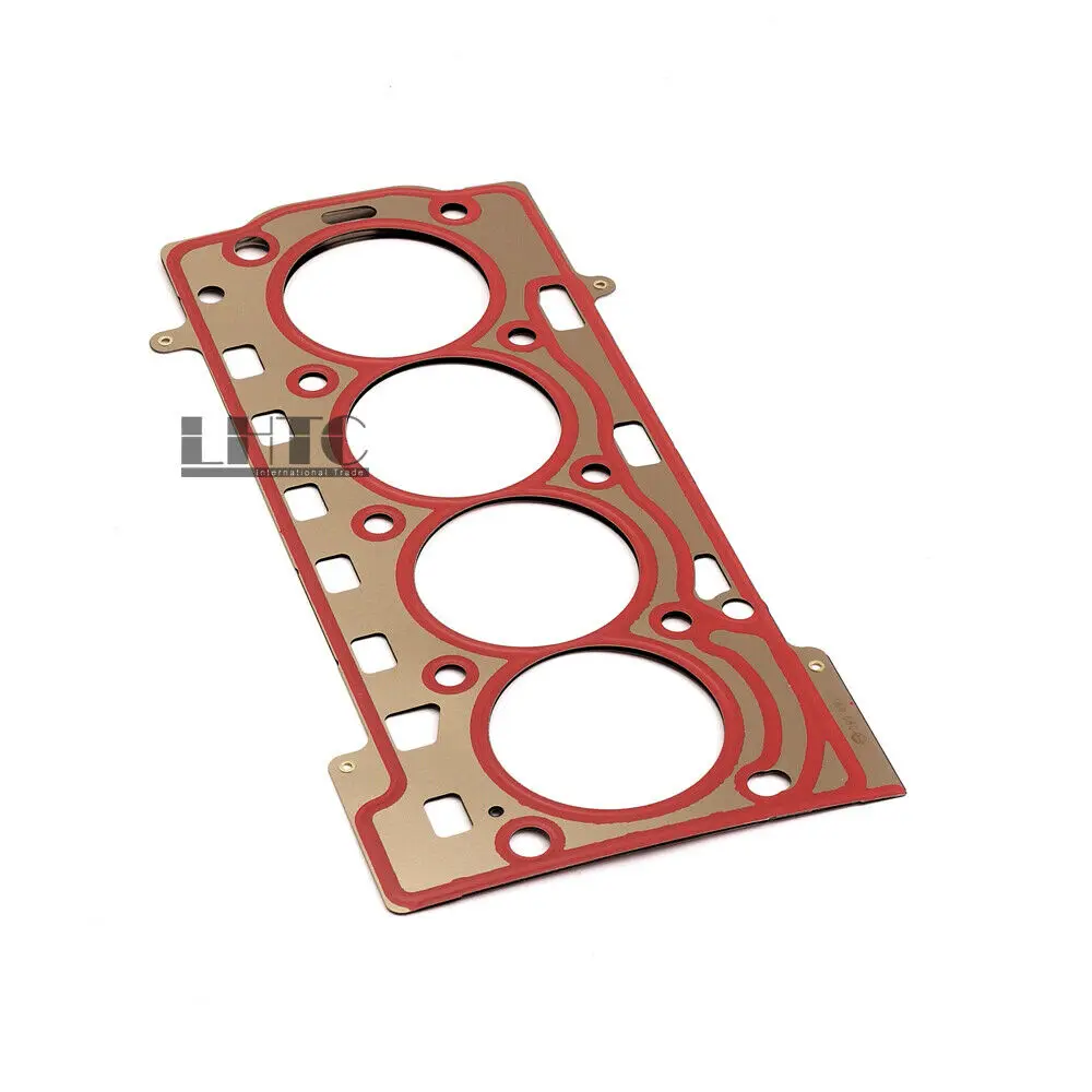 03C103383 AM OE by elring Cylinder Head Gasket For VW Golf Jetta Audi A1 A3 1.4 For 1.4TSI / 1.4TFSI EA111 Engine