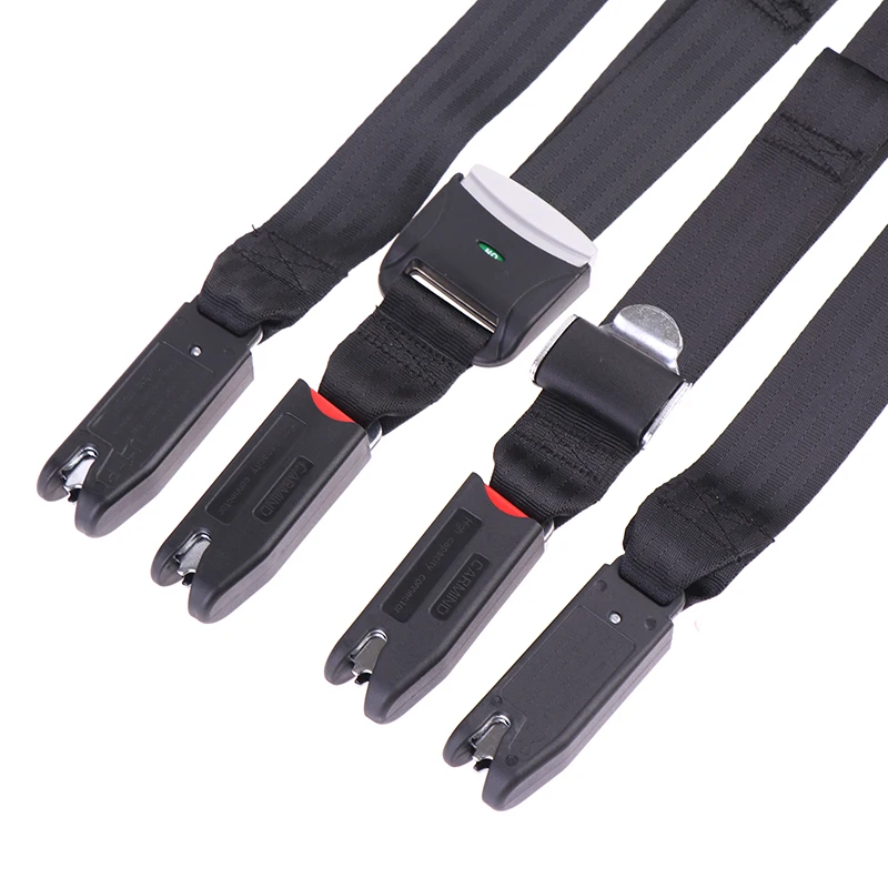 Xe Shild An Toàn Isofix/Chốt Mềm ISOFIX Giao Diện Kết Nối Dây Cố Định Ban Nhạc Ghế Ngồi Ô Tô Fixer