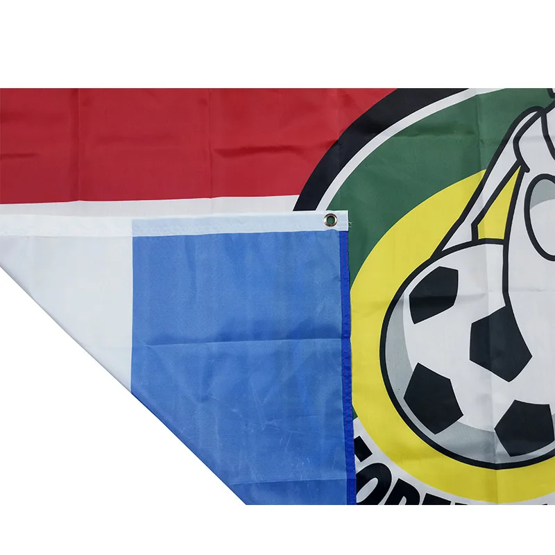 Holland Fortuna Sittard Flag 60x90cm 90x150cm Decoration Banner for Home and Garden