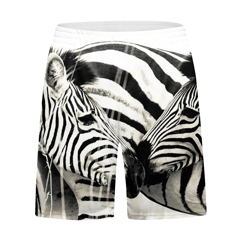 Cody Lundin Guangzhou 2021 New Compress Quick Dry Shorts 3D Print Animal Style Pants S,M,L,XL,XXL,3XL,4XL