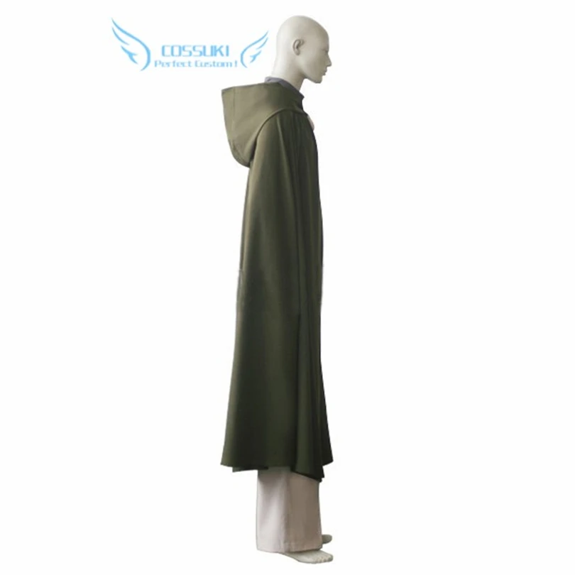 Tsubasa Reservoir Chronicle Syaoran Uniform Cosplay Costume Halloween Carnival Outfit