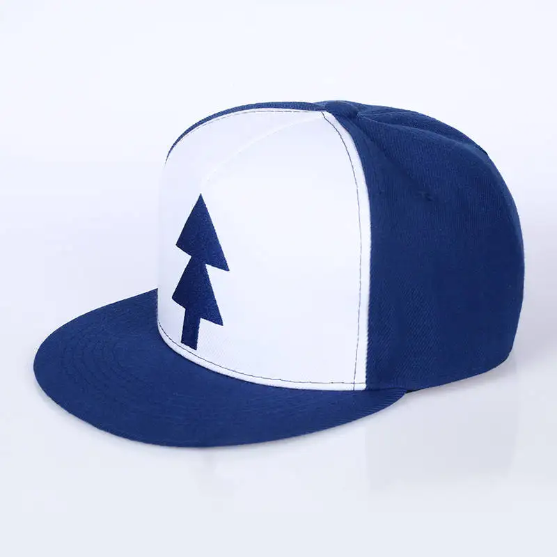 New tree snapback hat fashion hip baseball cap men women universal cap outdoor leisure sports caps adjustable