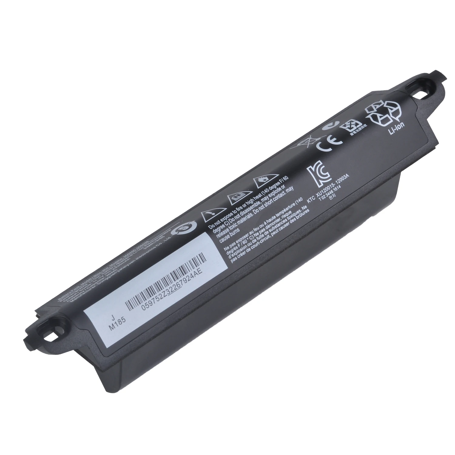 

Battery for Bose SoundLink III 330107 359498 330107A 359495 330105 for Bose Soundlink Bluetooth Mobile Speaker II 404600 II 4