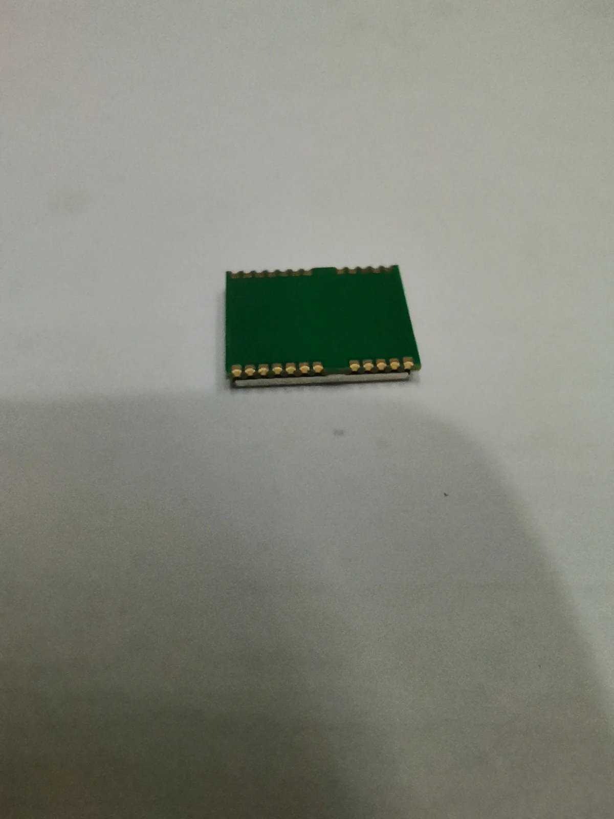 2 pezzi NEO-M8N-0-10 modulo sensore IC è disponibile a magazzino