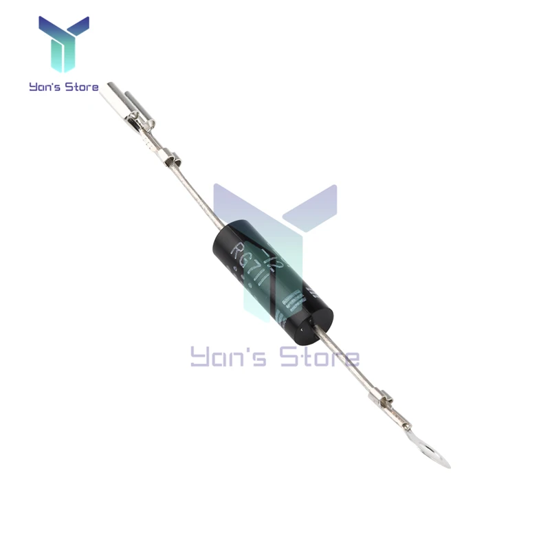 CL01-12 Cho Điện Áp Cao Diode Cho Bếp Điện Từ Cảm Ứng Và Lò Vi Sóng