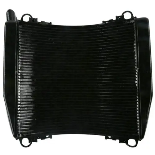 

Motorcycle Replacement Radiator Cooler For Kawasaki Ninja ZX7R ZX-7R ZX750P 1996-2003