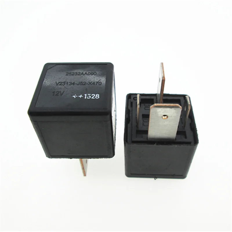 

relay V23134-J52-X470 12V V23134J52X470 80A 12V 12VDC DIP4 5PCS/LOT