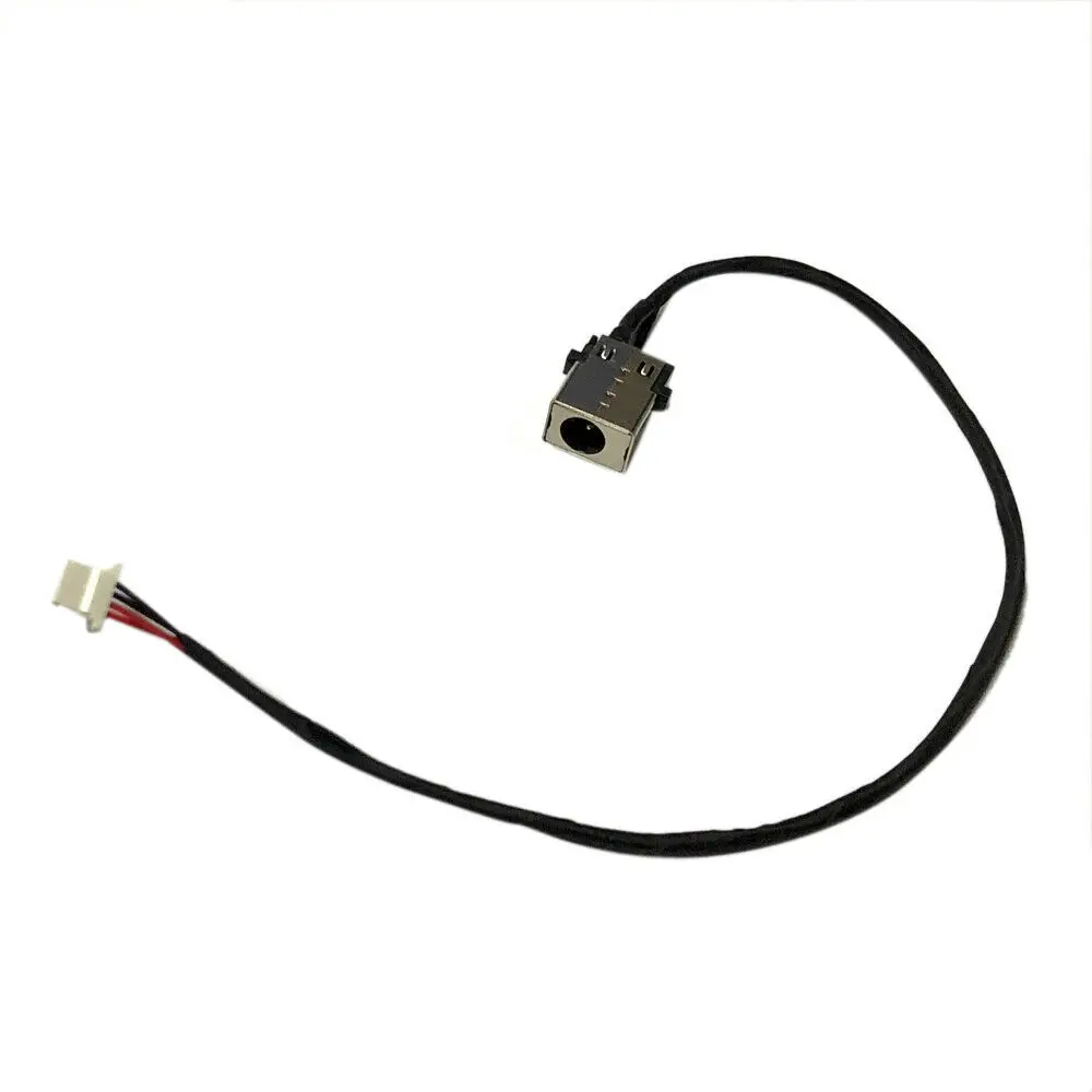 For Acer Aspire A114-31 Dc Power Jack Cable 50.GNSN7.001