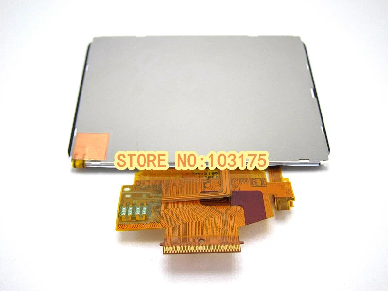 شاشة Lcd لكانون eos 800d كاميرا رقمية ، جزء إصلاح تعمل باللمس ، جديد