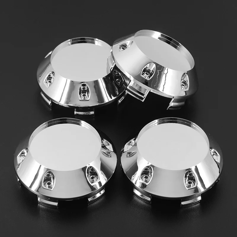 4pcs 59mm 56mm Car Wheel Center Hub Cap Emblem for Hyundai i40 16\