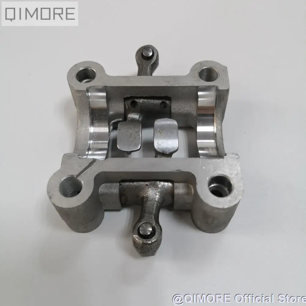 Camshaft Holder / Rocker Arms for 4 stroke Scooter Moped 139QMB 1P39QMB 147QMD GY6 50 60 80 cc