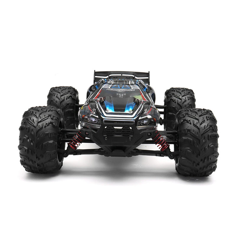 JTY Toys 2.4Ghz RC Cars 4WD 36km/h High Speed Remote Control Car Climbing Buggy Bigfoot Waterproof RC Off-Road Vehicle Toy