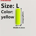amarillo L
