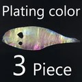 Plating color