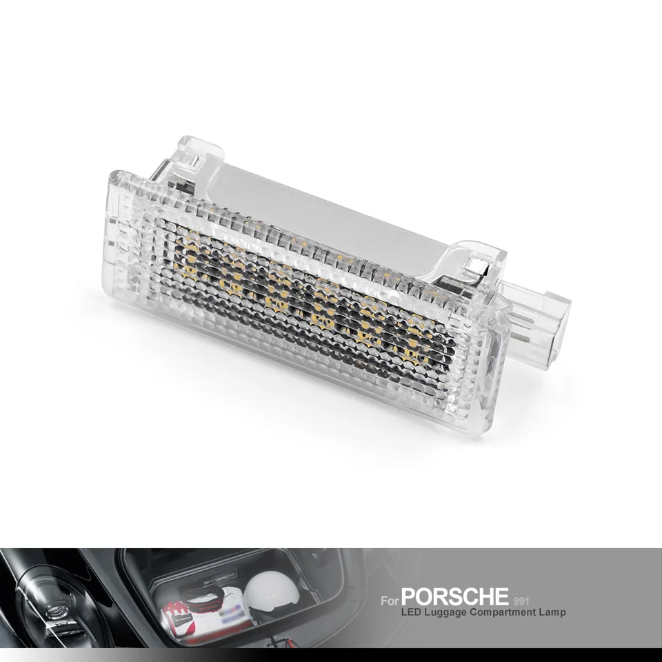 パーツ  LUGGAGE COMPARTMENT LIGHT LED パーツ LUGGAGE COMPARTMENT LIGHT LED Amazon.com: LED Luggage Light