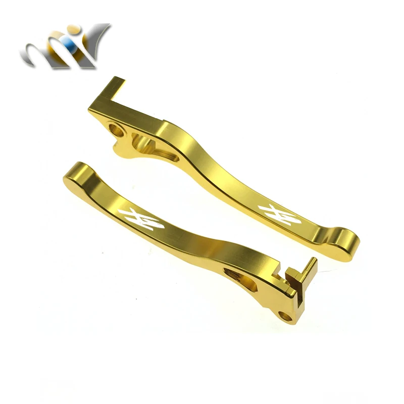 motorcycle accessories products clutch brake levers for AF18 DIO 50 ZX50 AF34 AF35 dio50 AF28 ZX 50 disc brake