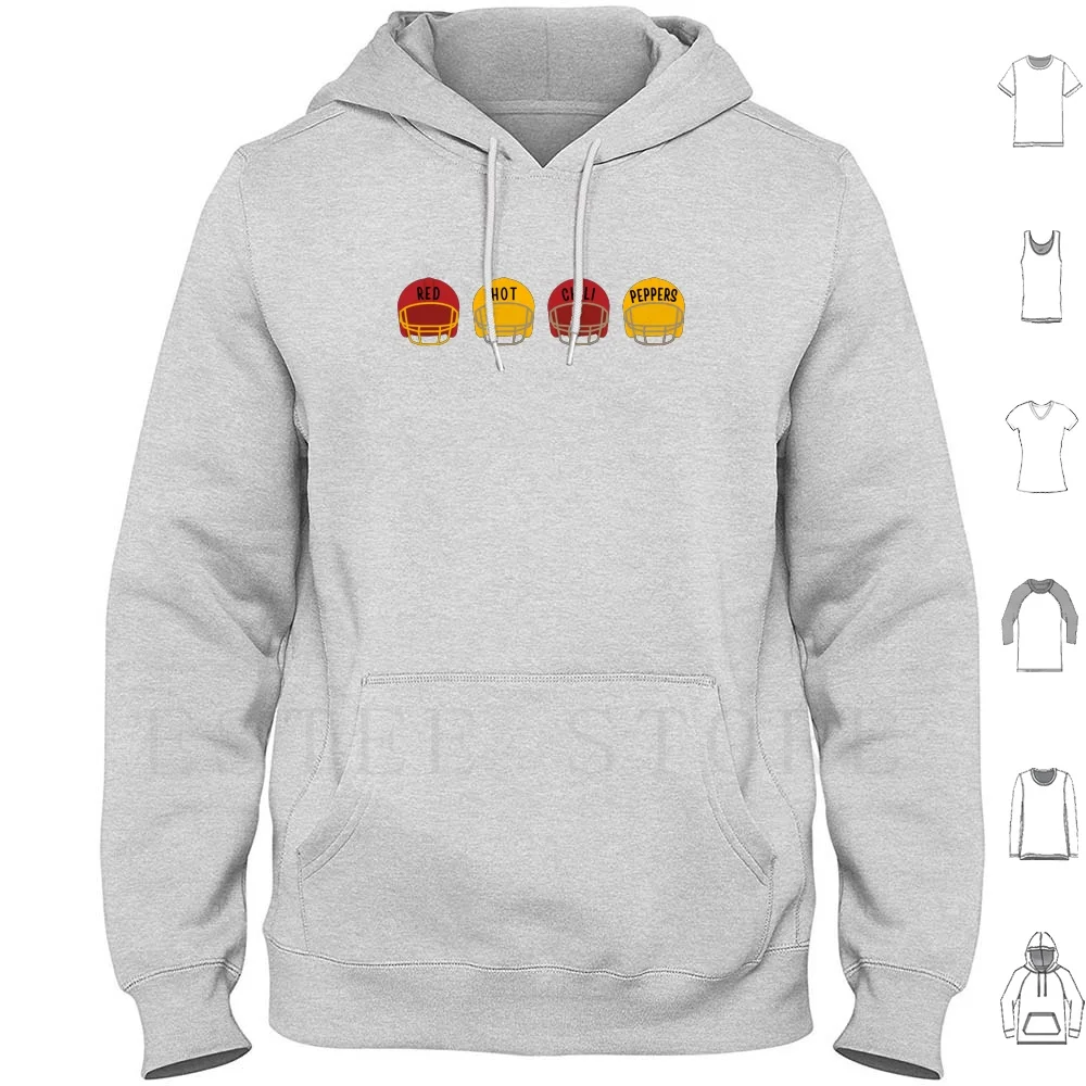 Variant: Cotton-Hoodie-Gray