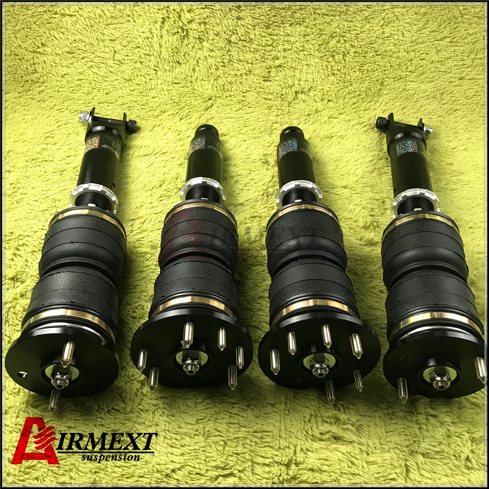 For HONDA ACCORD 8 gen(2008~2012)/AIR STRUT kit/Air suspension kit/coiloverair spring assembly /Auto parts/air spring/pneumatic