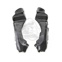 스즈키 GSXR600 GSXR750 2011 - 2021 K11 2019 2018 2017 2016 페어링 램 공기 흡입 튜브 덕트 커버 GSXR 600 GSX-R 750