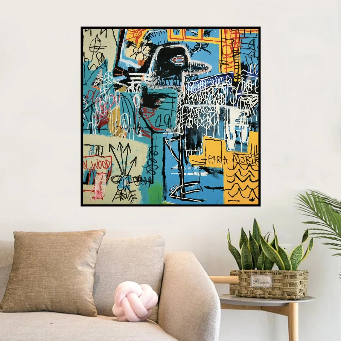 The Strokes The New Abnormal Music Album Poster Print Art Canvas Painting Wall Living Room Home Decor (No Frame)