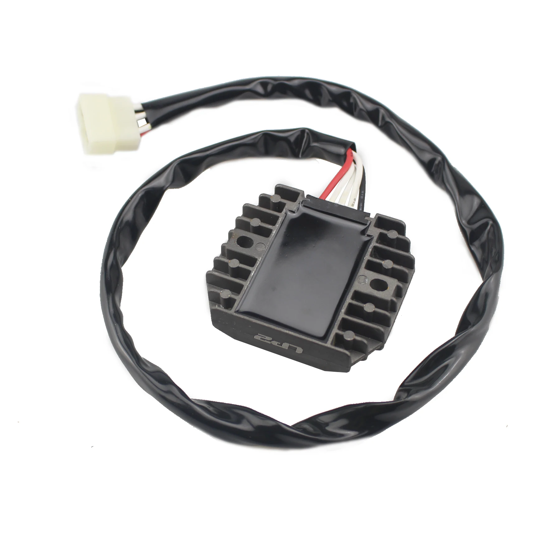 Motorcycle Regulator Rectifier For Yamaha XVS400 Drag Star 400 2000 2008 XVS650 Drag Star 650 2001 2002 5KP 5FL 81960 00 Parts