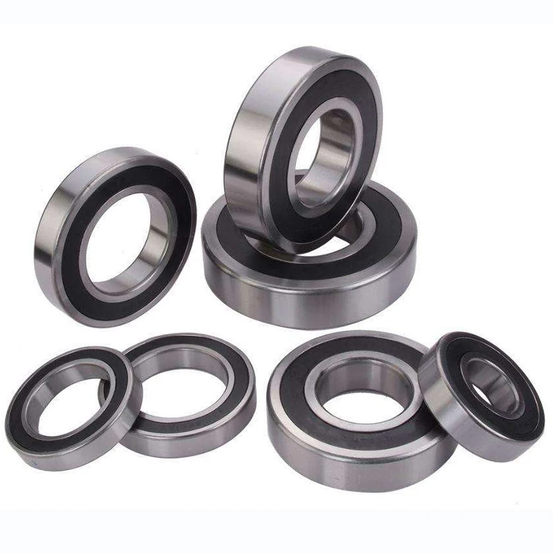 

265215 Deep Groove ball bearing ( 1 PC ) Non-standard Ball Bearings 26*52*15 mm