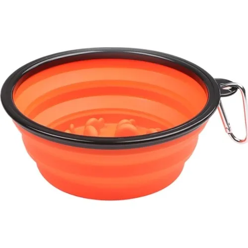 Silikon Infant Food Container